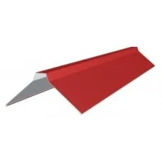 Коньки кровельные