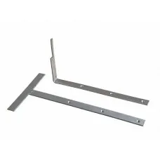 Костыли кровельные