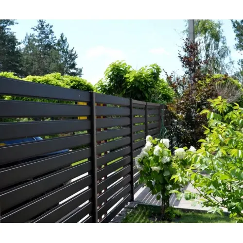 Забор Ранчо